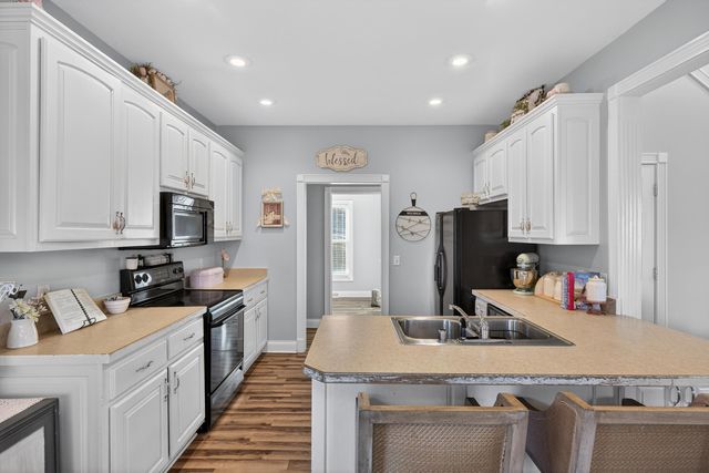 906 Wheatfield Road, Harrodsburg, KY 40330