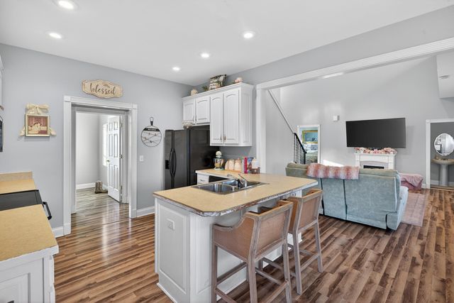 906 Wheatfield Road, Harrodsburg, KY 40330