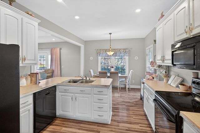 906 Wheatfield Road, Harrodsburg, KY 40330