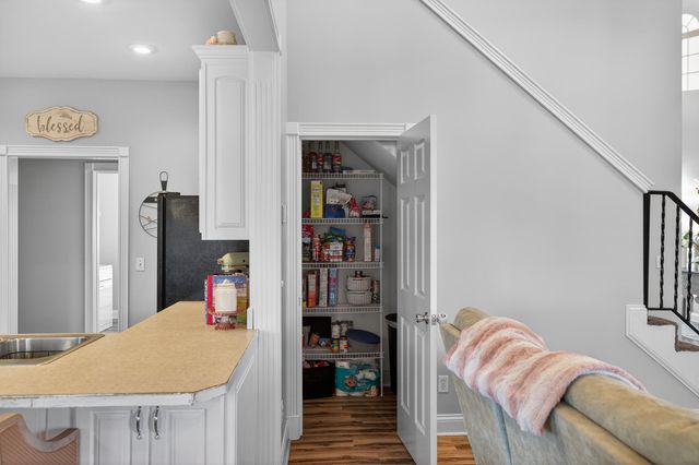 906 Wheatfield Road, Harrodsburg, KY 40330