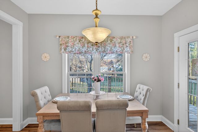 906 Wheatfield Road, Harrodsburg, KY 40330