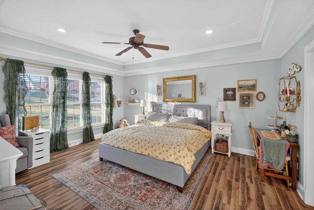 906 Wheatfield Road, Harrodsburg, KY 40330