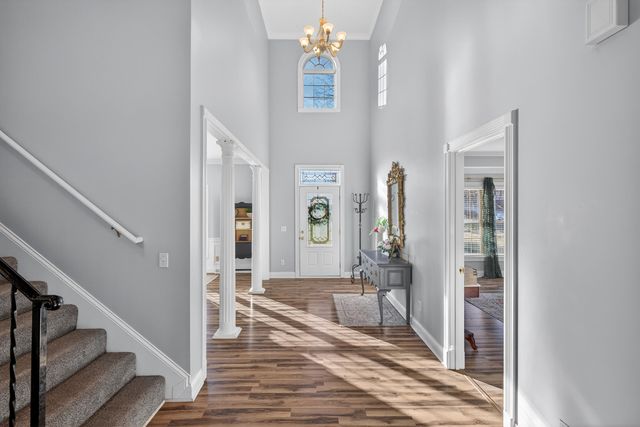 906 Wheatfield Road, Harrodsburg, KY 40330