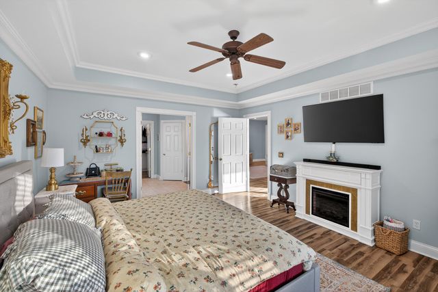 906 Wheatfield Road, Harrodsburg, KY 40330