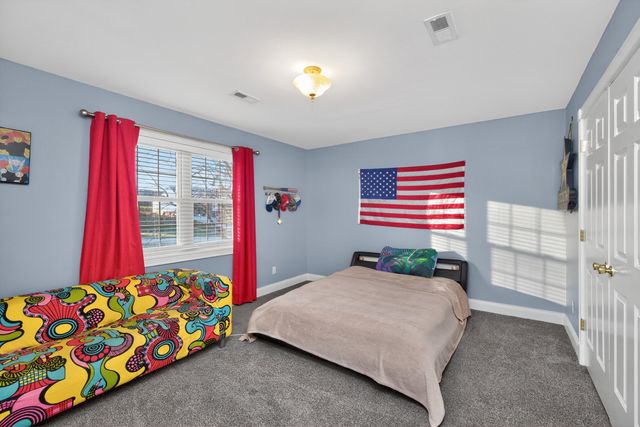 906 Wheatfield Road, Harrodsburg, KY 40330