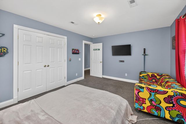 906 Wheatfield Road, Harrodsburg, KY 40330