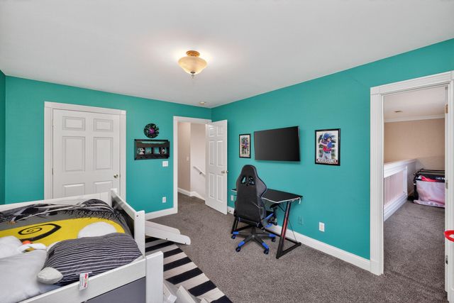 906 Wheatfield Road, Harrodsburg, KY 40330