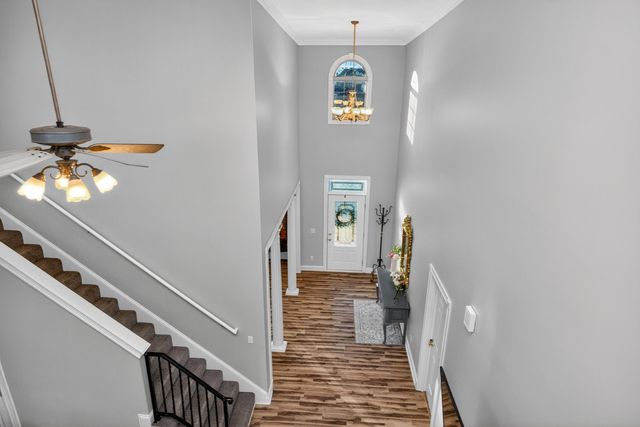 906 Wheatfield Road, Harrodsburg, KY 40330