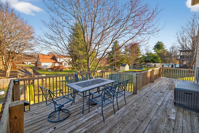 906 Wheatfield Road, Harrodsburg, KY 40330