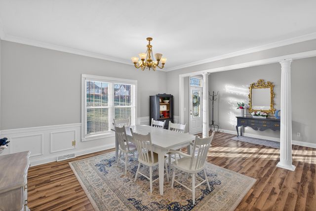 906 Wheatfield Road, Harrodsburg, KY 40330