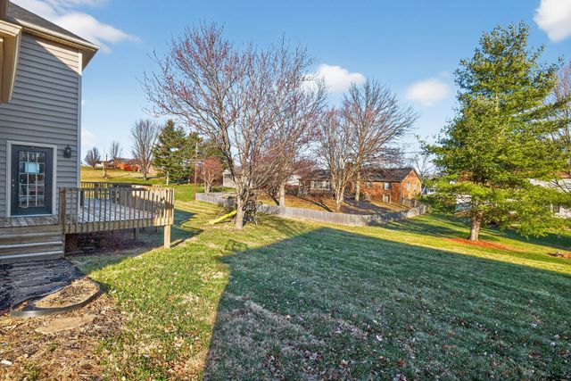 906 Wheatfield Road, Harrodsburg, KY 40330