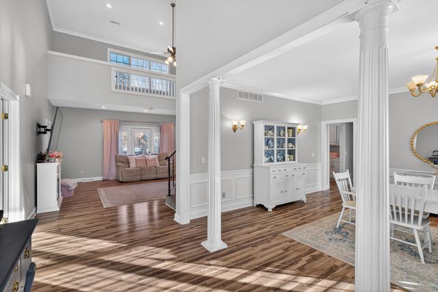 906 Wheatfield Road, Harrodsburg, KY 40330