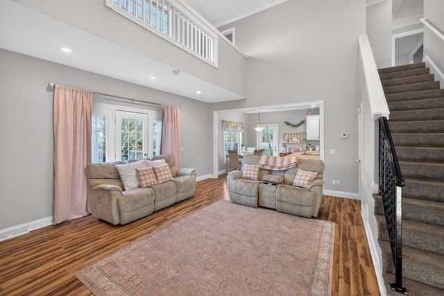 906 Wheatfield Road, Harrodsburg, KY 40330