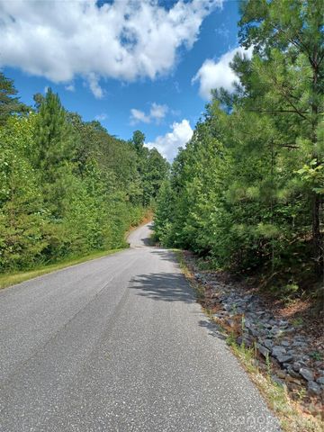 31 Hull Avenue, Nebo, NC 28761