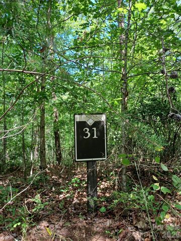 31 Hull Avenue, Nebo, NC 28761