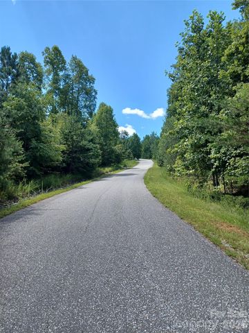 31 Hull Avenue, Nebo, NC 28761