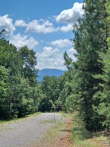 31 Hull Avenue, Nebo, NC 28761