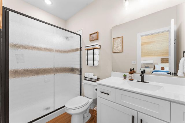 Tbd Liezl Lane Lot 125a, Indian Point, MO 65616