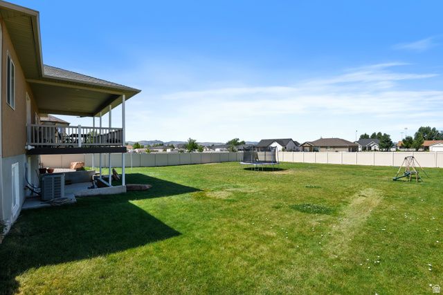 545 N 1100 E, Beaver, UT 84713