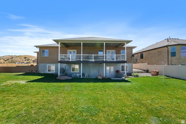 545 N 1100 E, Beaver, UT 84713