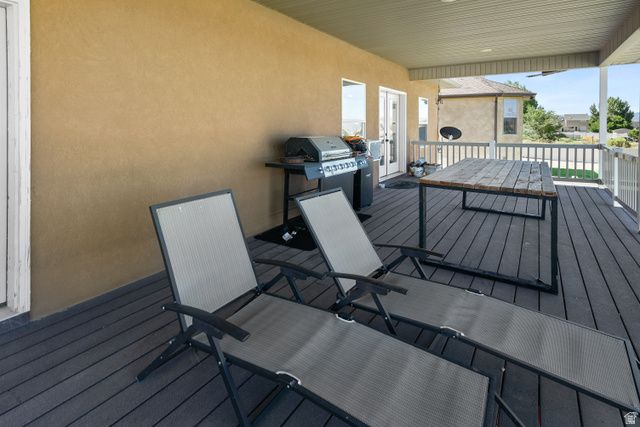 545 N 1100 E, Beaver, UT 84713