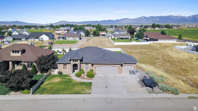 545 N 1100 E, Beaver, UT 84713