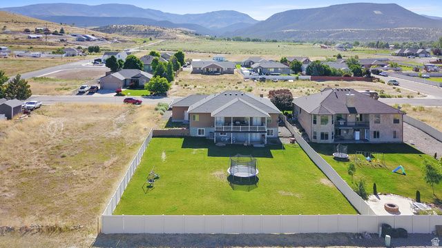 545 N 1100 E, Beaver, UT 84713