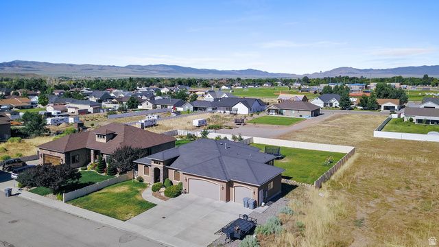 545 N 1100 E, Beaver, UT 84713