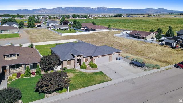 545 N 1100 E, Beaver, UT 84713