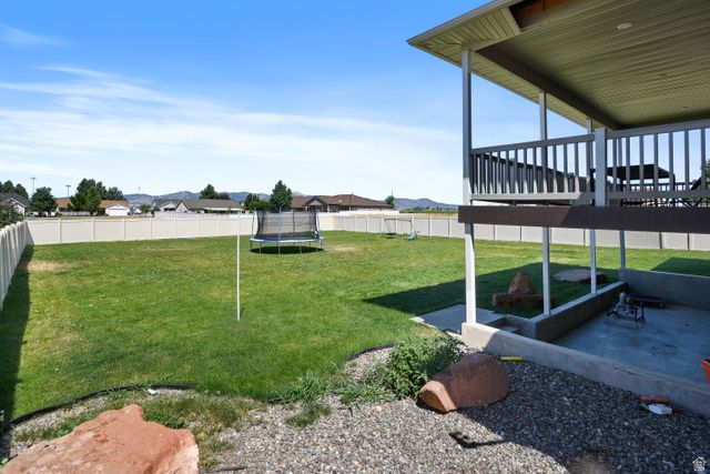 545 N 1100 E, Beaver, UT 84713