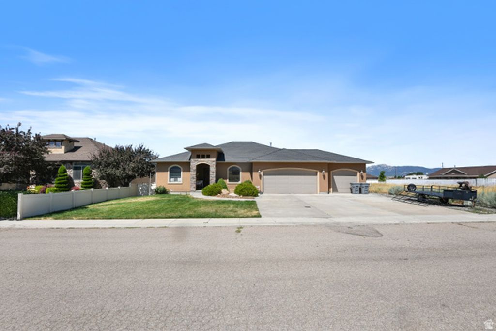 545 N 1100 E, Beaver, UT 84713