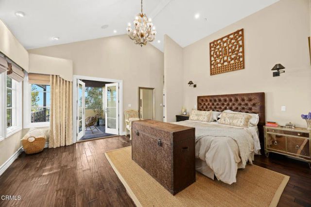 574 Camillo Road, Sierra Madre, CA 91024