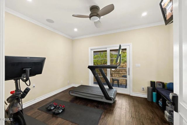 574 Camillo Road, Sierra Madre, CA 91024