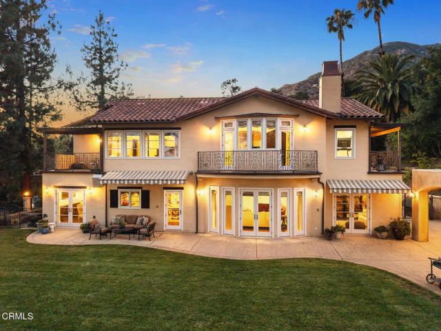 574 Camillo Road, Sierra Madre, CA 91024