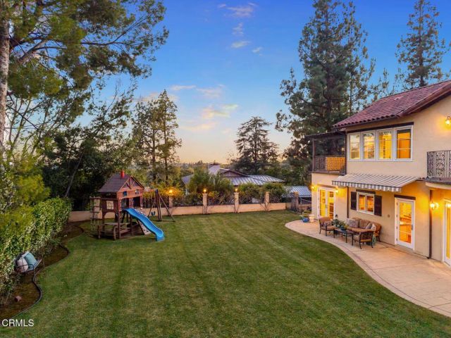 574 Camillo Road, Sierra Madre, CA 91024