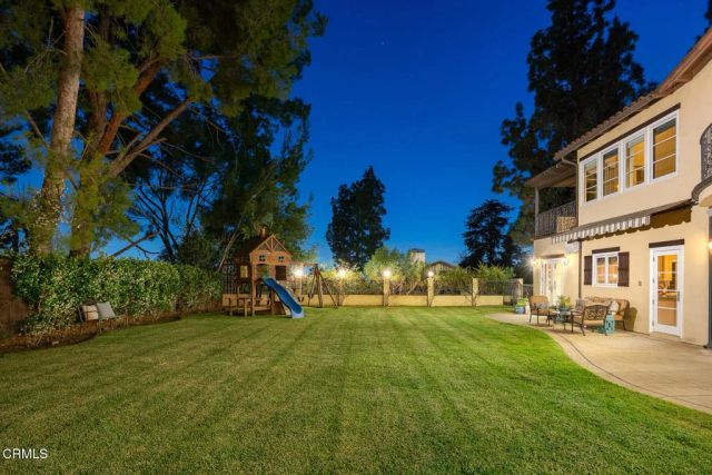 574 Camillo Road, Sierra Madre, CA 91024