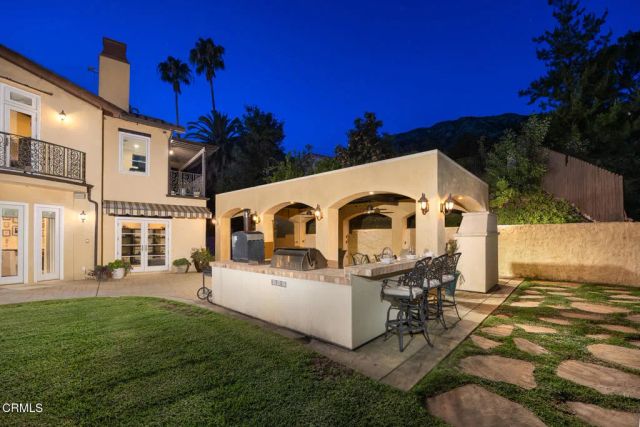 574 Camillo Road, Sierra Madre, CA 91024