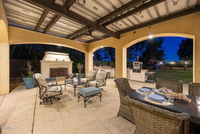 574 Camillo Road, Sierra Madre, CA 91024