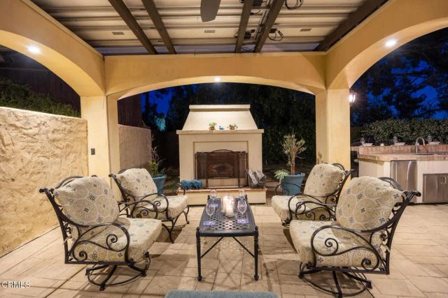 574 Camillo Road, Sierra Madre, CA 91024