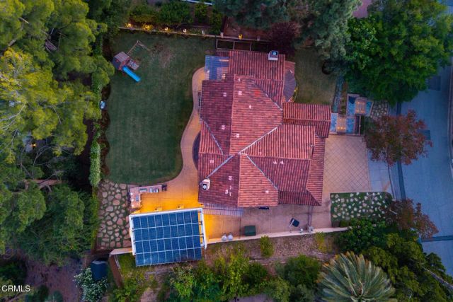 574 Camillo Road, Sierra Madre, CA 91024