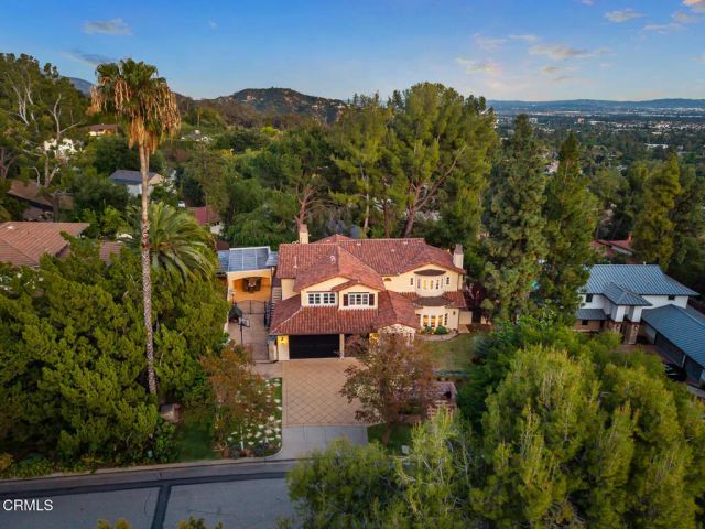 574 Camillo Road, Sierra Madre, CA 91024