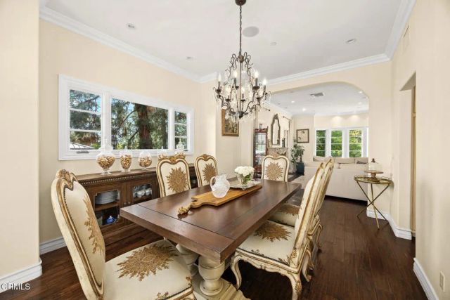 574 Camillo Road, Sierra Madre, CA 91024