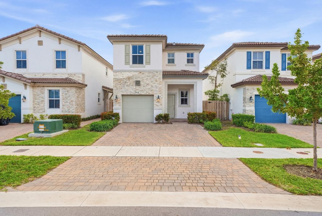 2324 NW 130th Street, Miami, FL 33167
