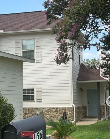156 Palisade Drive, Gun Barrel City, TX 75156