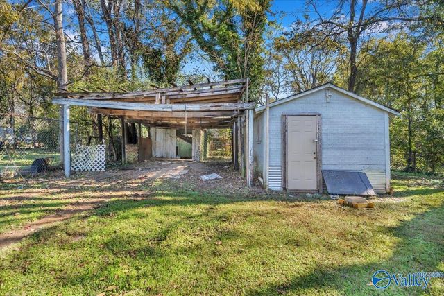 4001 SW Newson Road, Huntsville, AL 35805