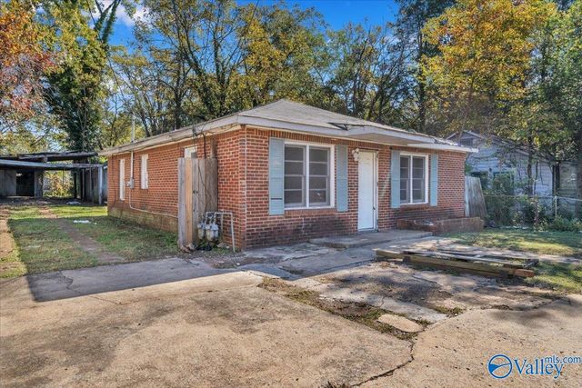 4001 SW Newson Road, Huntsville, AL 35805