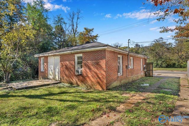 4001 SW Newson Road, Huntsville, AL 35805