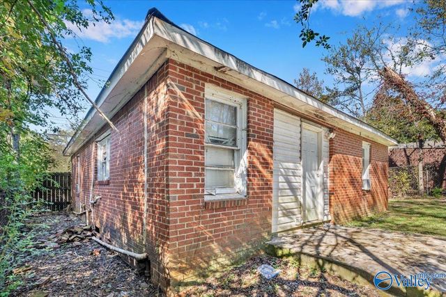 4001 SW Newson Road, Huntsville, AL 35805