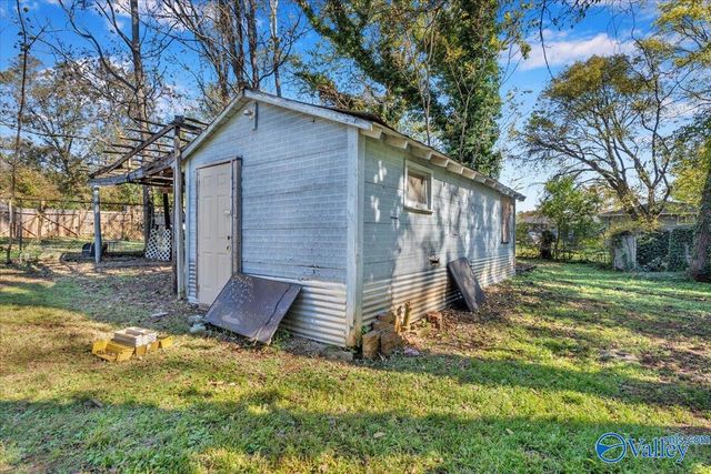 4001 SW Newson Road, Huntsville, AL 35805