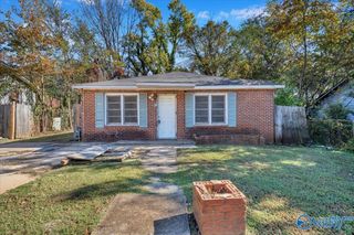 4001 SW Newson Road, Huntsville, AL 35805